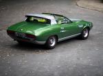 BMW 2800 Spicup 1969 года